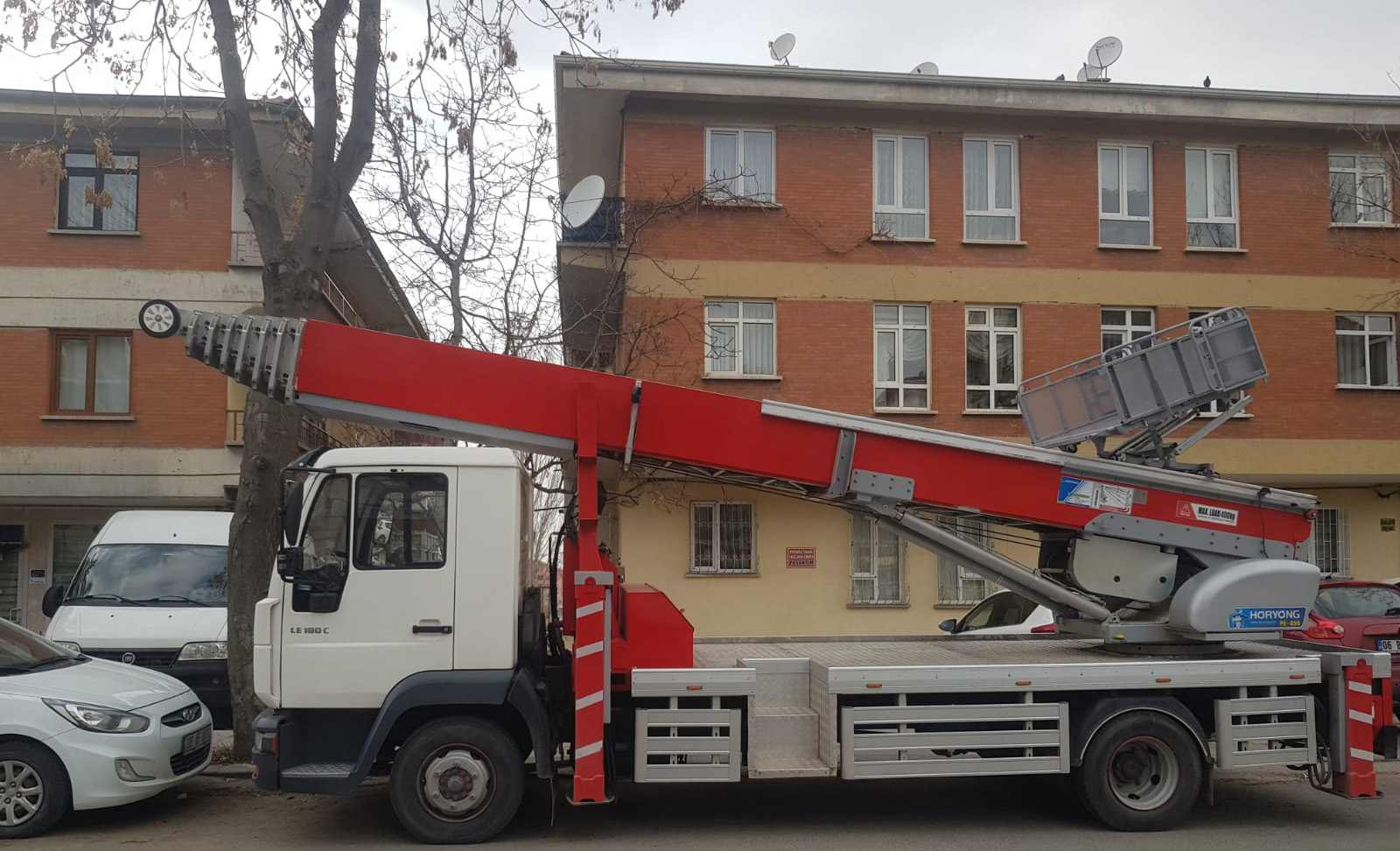 Bozcaada Şehirler Arası Nakliyat 